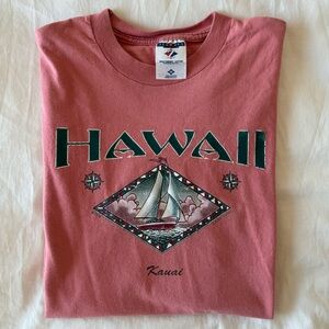 Vintage Hawaii Kauai T-Shirt